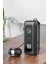 Kablolu Bluetooth Kulaklık Kulak Içi Stereo Mikrofonlu Dijital Göstergeli 1