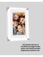Kompakt Tasarımlı 7 Inç Dijital Fotoğraf Çerçevesi – Modern ve Şık Görünüm 4
