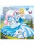 93465 Palace Pets Belle, Cinderella, Rapunzel 3X49 Parça Ravensburger Puzzle 4