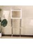 Banyo Düzenleyici Raf Dolabı 4