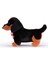Trudi Peluş Bassotto Leo 25 cm 2