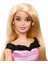 Barbie 65.yıl Özel Pembe Elbiseli Bebek 3