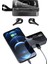 Tws Bluetooth Kulaklık Kablosuz Uzun Pil Ömrü Dijital Göstergeli Powerbank 4