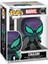 Funko Pop Marvel: Spider Man Comics - Chasm 2