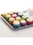 12'li Silikon Muffin Kalıbı 2