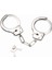 Zapp Toys Metal Kelepçe - S00003784 1
