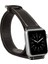 Apple Watch Uyumlu Deri Kordon 38-40-41MM Dt Rst1 2