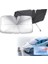 Citroen C-Elysee, Fiat Albea, Renault Thalia, Hyundai Accent Era, Ford Fusion Uyumlu Oto Şemsiye 4