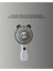 Panda Desenli USB Şarjlı Taşınabilir Mini Vantilatör 3