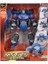 Sunman M.a.r.s. Dönüşebilen Robot Dinozor - S01041160 - 1 Adet Fiyatıdır 5