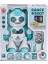 Kızılötesi U/k Akıllı Robot 1