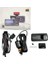 2 Inç Araç Içi Kameralı Ekran 1080P Full Hd Kaliteli Hafıza Kart Destekli 4