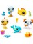 Littlest Pet Shop Minişler 5'li Figür Seti S1 4