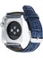 Apple Watch Uyumlu Deri Kordon 42-44-45MM Croco YK07 3
