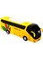 Sunman Sesli ve Işıklı Otobüs 19 cm 1