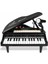 BAO-1504B 31 Tuşlu Mini Piano Mp3 3