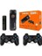 Game Box Android Tv 36500 Oyunlu Atari 5g 8k Hdr Ultra Hd 64 GB 1