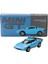 Mini Gt 1/64 Lancia Stratos Hf Stradale Azzuro Chiaro MGT00624 4