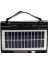 KTF-1428 Nostaljik Solar Enerjili Bluetooth Speaker – Radyo, Sd/usb Mp3 Çalar, Güçlü Taşınabilir Hoparlör 1