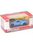 SR-2210-11-12-13 Çek Bırak Spor Araba 1:36 2