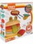 Hamur Seti Kçk Süper Burger Fast Food 4X50 2