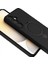 Samsung Galaxy A55 5g Regal Magsafe Standlı Kapak - Siyah 5