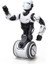 Silverlit Op One Robot 1