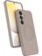 Samsung Galaxy A55 5g Regal Magsafe Standlı Kapak - Çöl Titanyum 1