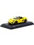 Tarmac Works x Minichamps 1/64 Porsche 718 Spyder Rs Racing Yellow 4