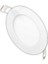 Kendal Kdl 403 Sıva Altı 18W LED Spot 3200K Gün Işığı 1