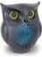 Baykuş Görünümlü Işıklı Bluetooth Speaker Bluetooth Hoparlör 5