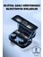 Extra Bass ve Hd Ses ile Üstün Bluetooth 5.3 Kablosuz Kulaklık 2