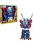 Oyun Set Exobot Mega Morph Robot Transfo 3