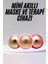 Maske ve Terapi Cihazı Mini Power Maske ve Işık Terapi Cihazı 1