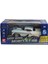 MK8021B Kumandalı Sesli Işıklı Drift Araba 1:16 2