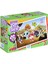5011 CA100-5011 Litlest Petshop 100 Parça Puzzle -Ca Puzzle 1