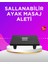 Masa Altı Ayak Dinlendirme Aparatı – Masajlı, Isıtmalı, Taşınabilir 1