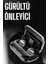 Oyuncu Kulaklığı Yeni Nesil Kablosuz Uzun Pil Ömrü Bluetooth Kulaklık 2