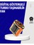 5000MAH Şarjlı Soğutma Fanı Taşınabilir 1