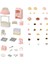 5807 Sylvanian Families Kasaba Pasta Dükkanı Oyun Seti +3 Yaş 3
