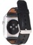 Apple Watch Uyumlu Deri Kordon 42-44-45MM Ark Rst1 4
