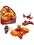 71823 LEGO Ninjago Kai Ejderha Spinjitzu Parça + Yaş 5