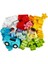 10913 Lego® Duplo® Yapım Parçası Kutusu / 65 Parça / +1,5 Yaş 2