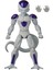 Bandai Dragon Ball - Dragon Yıldızları Poz Verilebilir Figürleri 16 cm 5