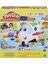 Play-Doh Starters Eğlenceli Uçak Oyun Seti 4