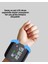 Dijital Bilekten Tansiyon Ölçüm Cihazı LCD 5