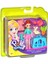 Polly Pocket ve Hayvan Dostu Oyun Seti 3