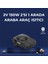 3'ü 1 Arada Araç Içi Isıtıcı Fan | 12V Prizli, Buz Çözücü, Temiz Hava ve Hızlı Isıtma Özellikli 1