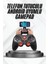 Yeni Nesil X3 Gamepad Android Uyumlu Telefon Tutucu Özellikli Joystick 2