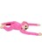 60 cm Sesli Maymun Peluş Halley 2